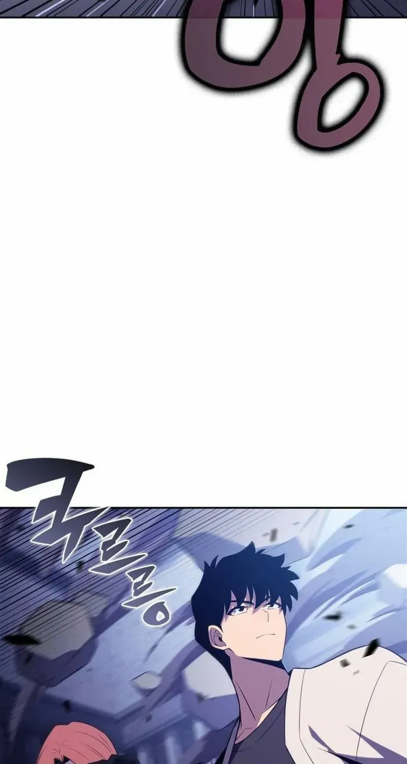 Solo Max-Level Newbie Chapter 164 page 100 - 