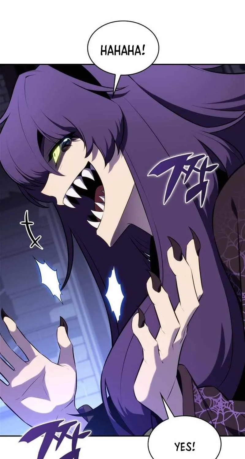 Solo Max-Level Newbie Chapter 165 page 2 - 