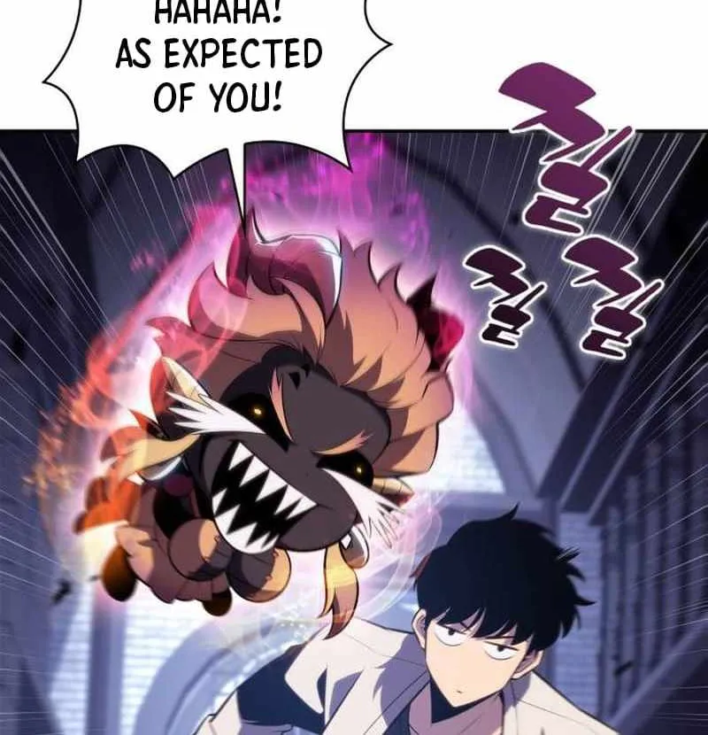 Solo Max-Level Newbie Chapter 165 page 101 - 