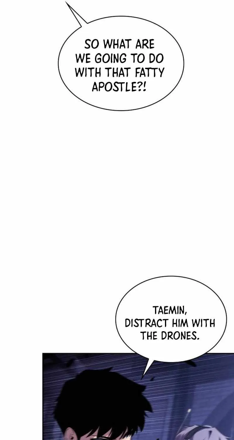 Solo Max-Level Newbie Chapter 165 page 104 - 
