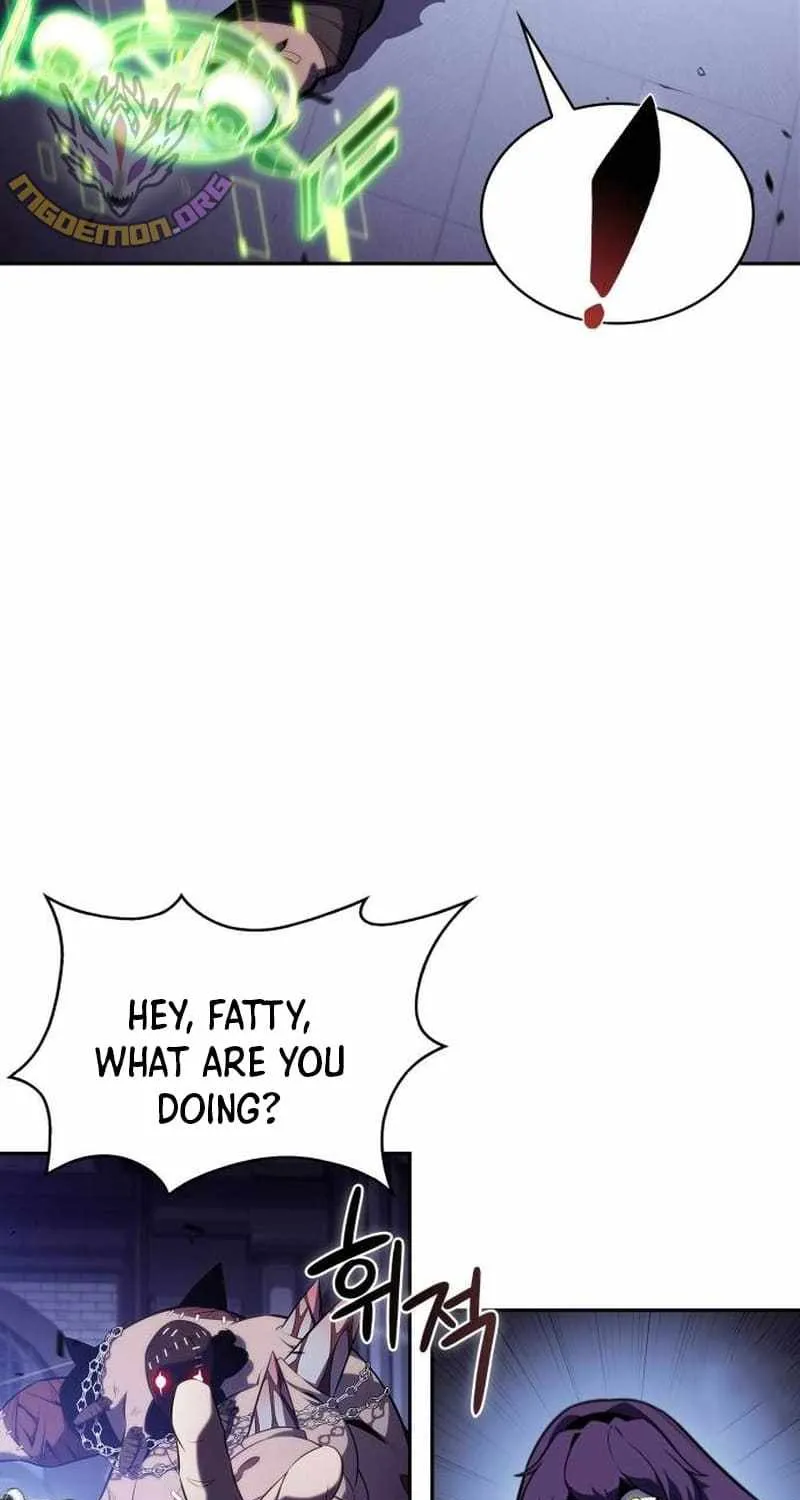 Solo Max-Level Newbie Chapter 165 page 108 - 