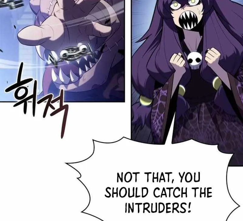 Solo Max-Level Newbie Chapter 165 page 109 - 