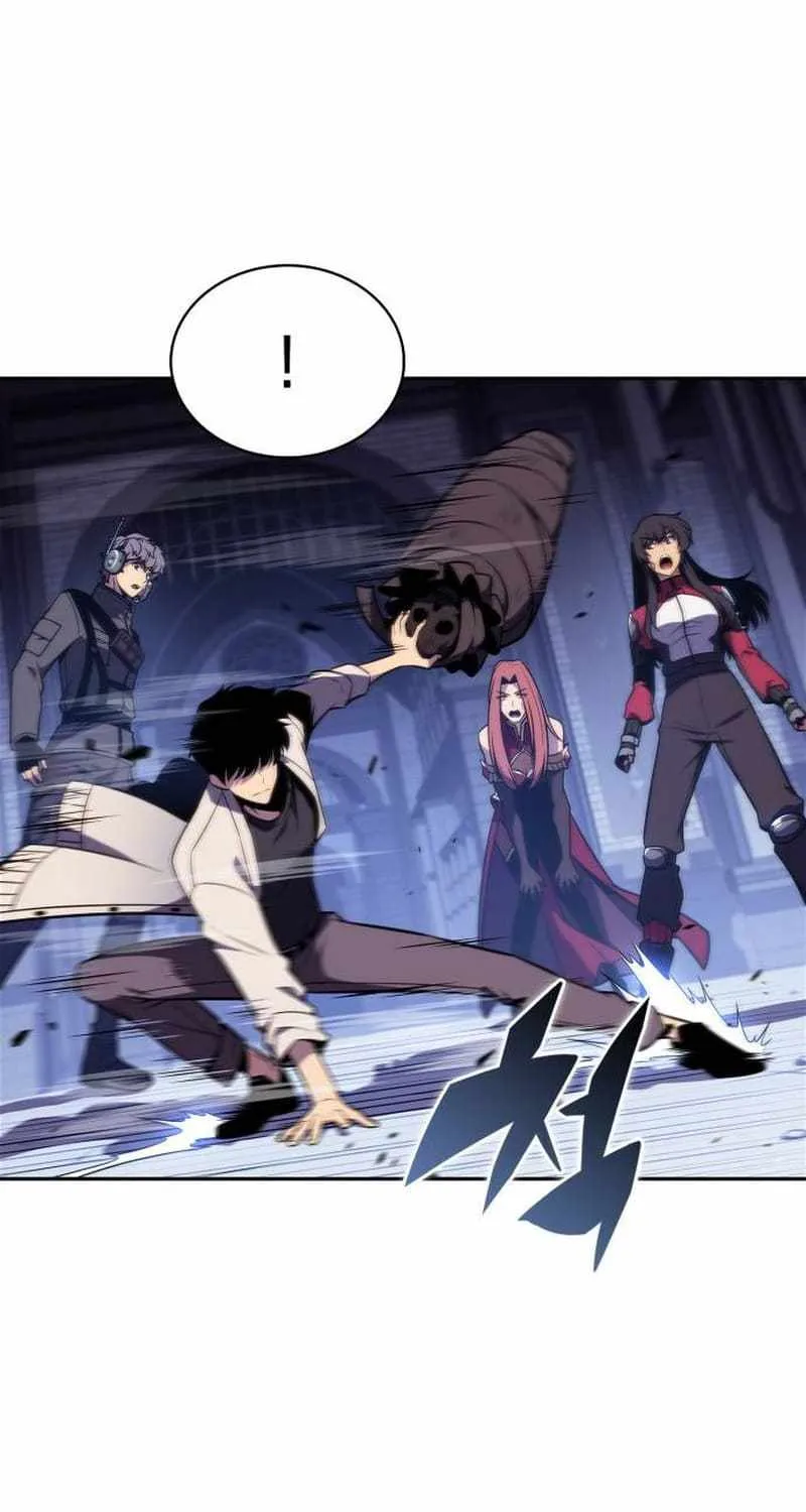 Solo Max-Level Newbie Chapter 165 page 112 - 