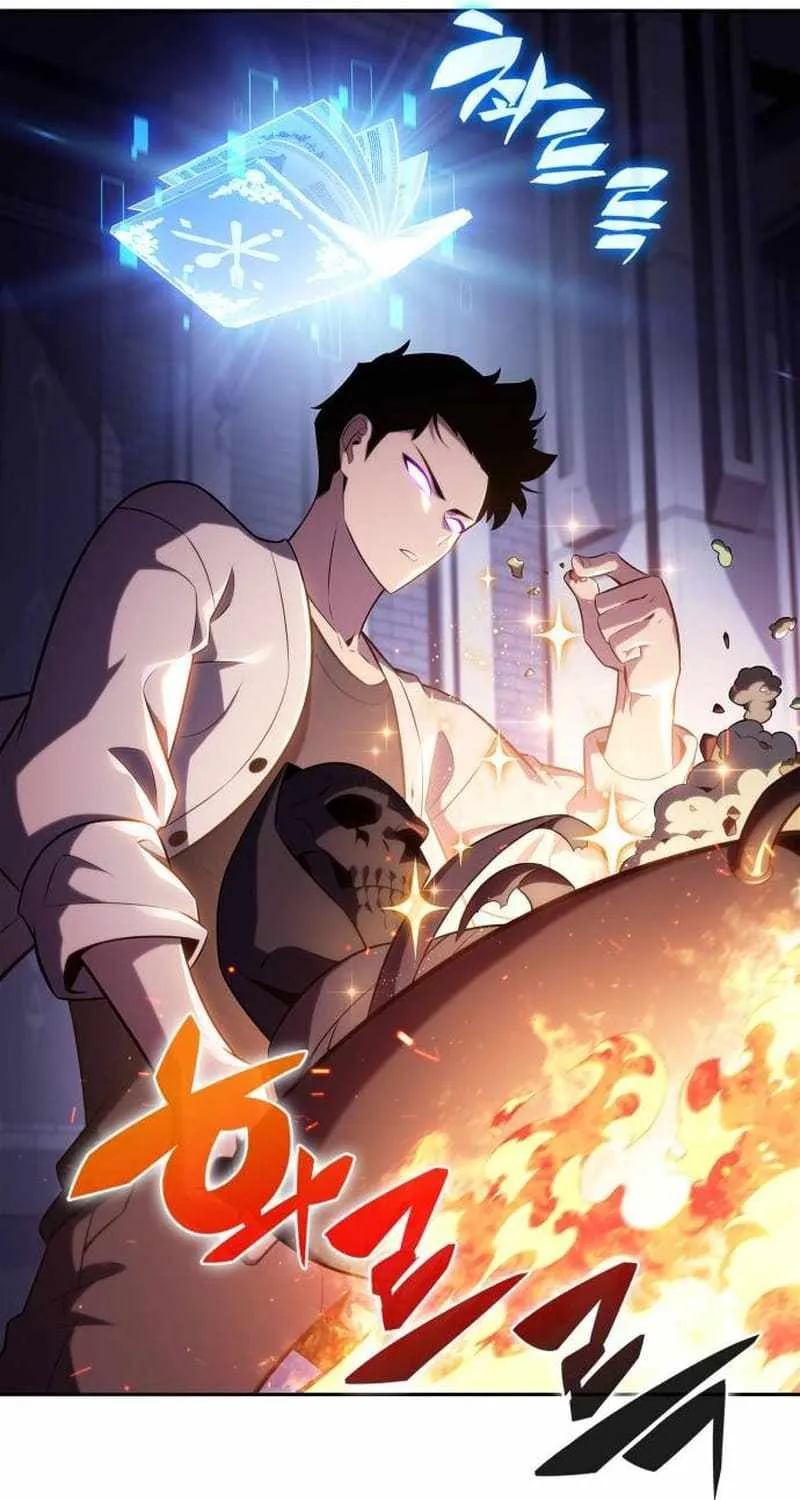 Solo Max-Level Newbie Chapter 165 page 114 - 