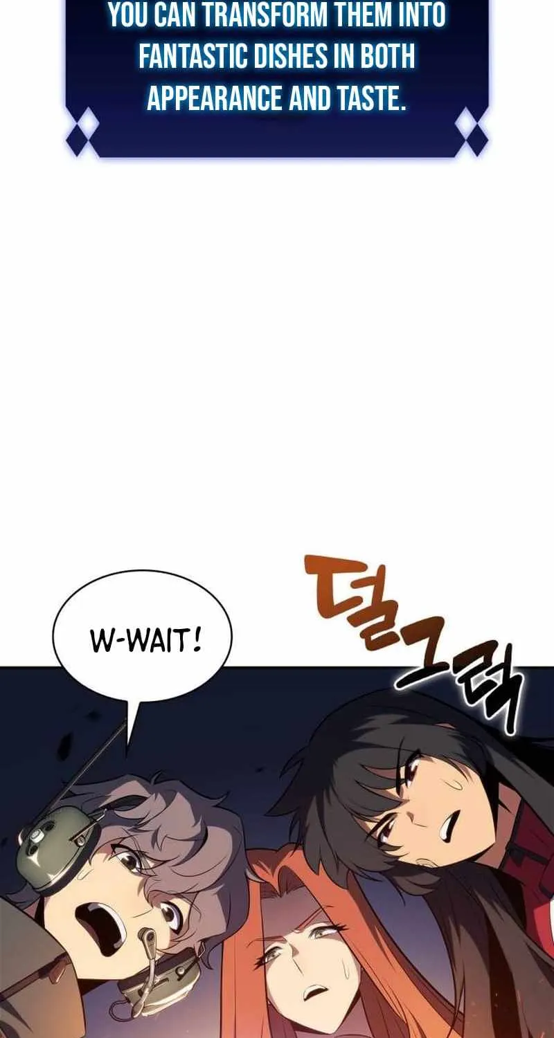 Solo Max-Level Newbie Chapter 165 page 116 - 