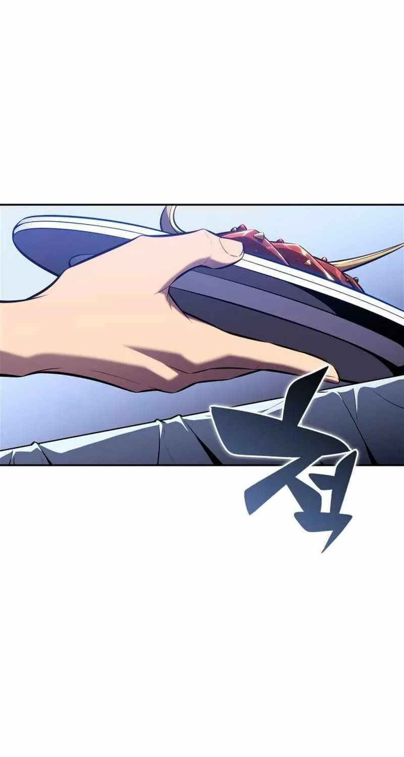 Solo Max-Level Newbie Chapter 165 page 118 - 