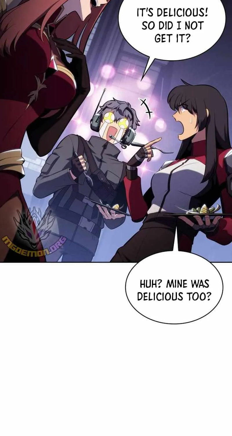 Solo Max-Level Newbie Chapter 165 page 128 - 