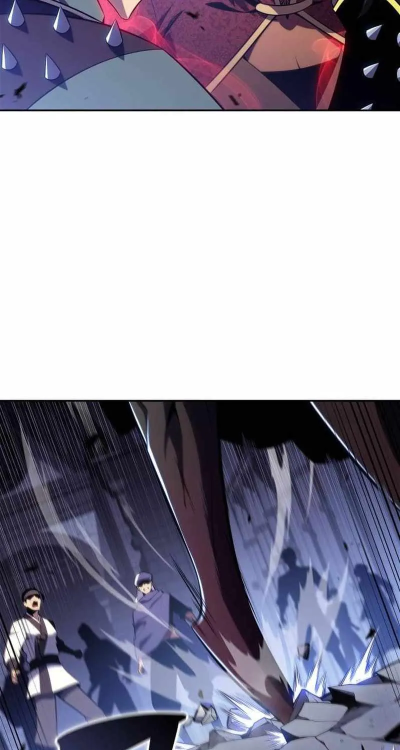 Solo Max-Level Newbie Chapter 165 page 14 - 