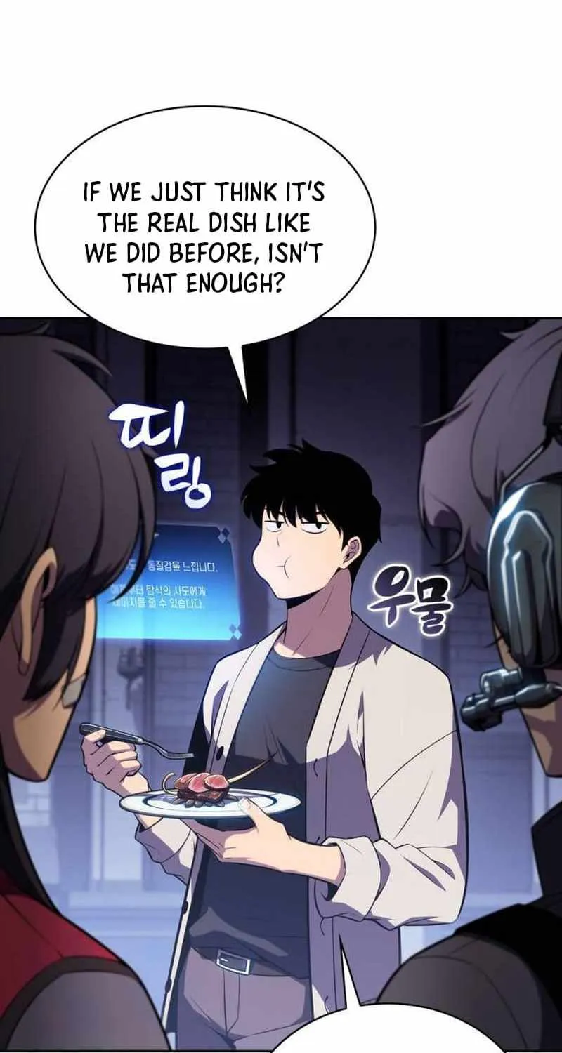 Solo Max-Level Newbie Chapter 165 page 132 - 