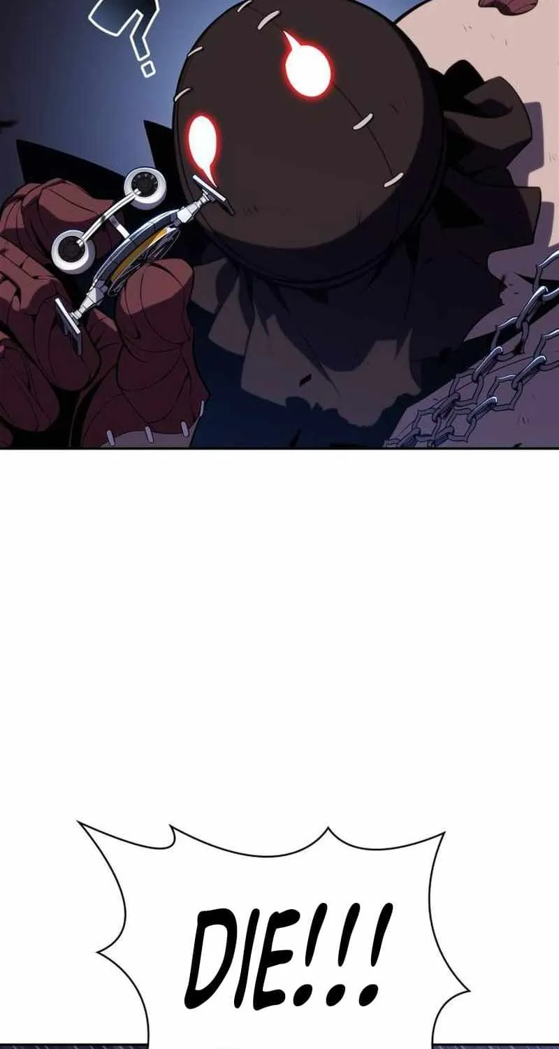 Solo Max-Level Newbie Chapter 165 page 136 - 