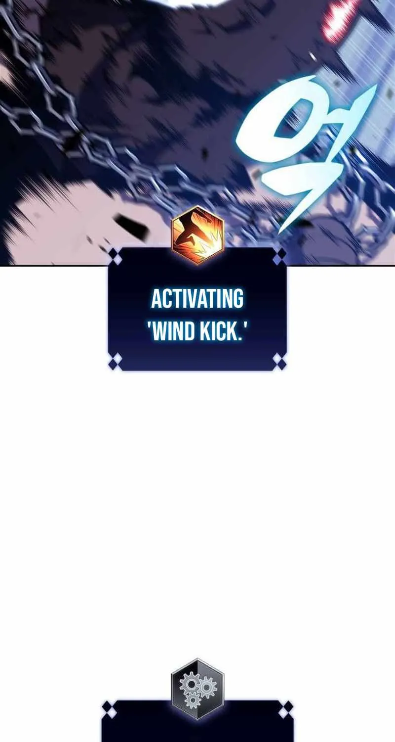 Solo Max-Level Newbie Chapter 165 page 138 - 