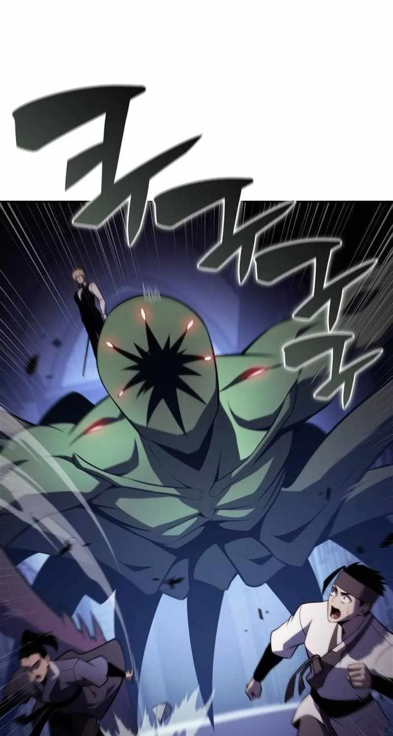 Solo Max-Level Newbie Chapter 165 page 16 - 