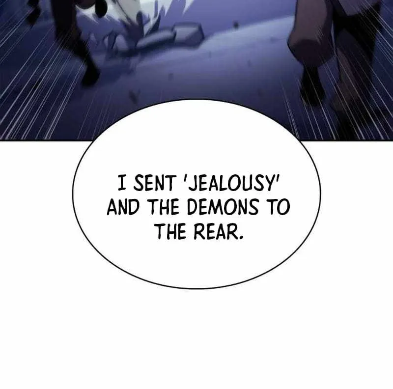 Solo Max-Level Newbie Chapter 165 page 17 - 