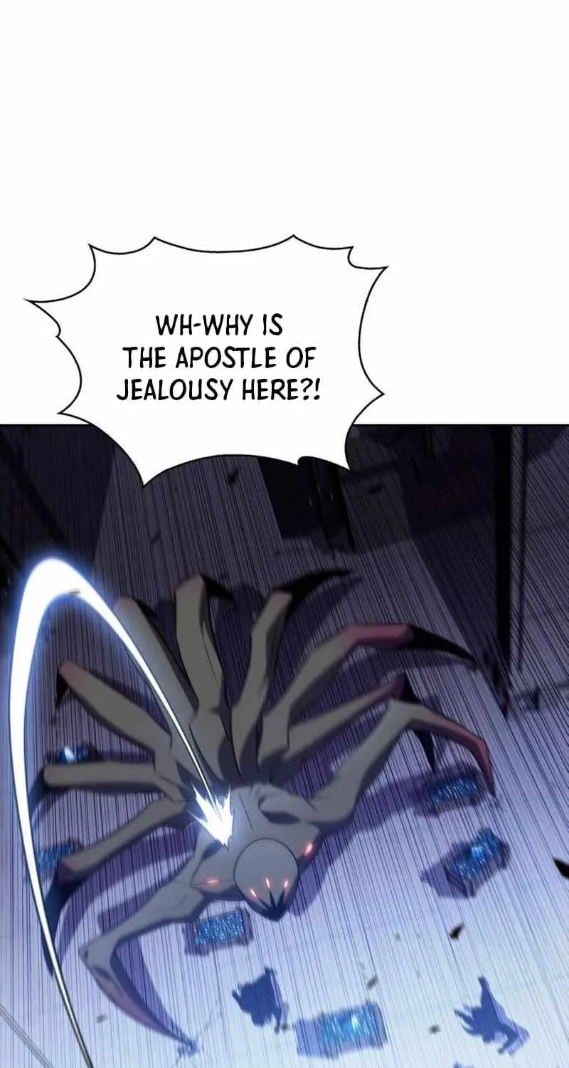 Solo Max-Level Newbie Chapter 165 page 18 - 