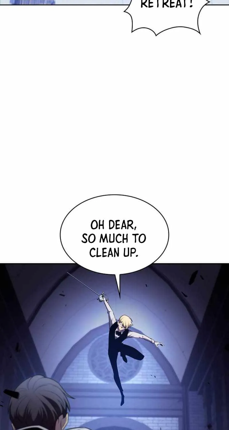 Solo Max-Level Newbie Chapter 165 page 20 - 