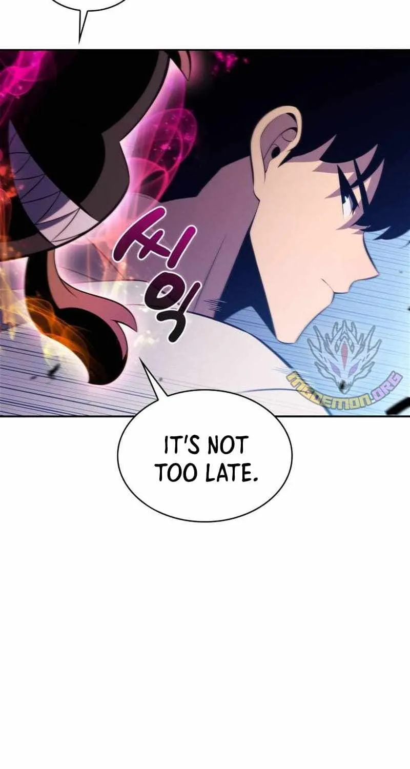 Solo Max-Level Newbie Chapter 165 page 26 - 