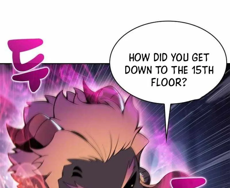 Solo Max-Level Newbie Chapter 165 page 27 - 