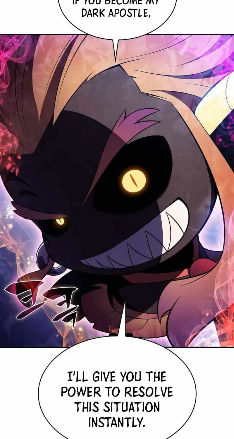 Solo Max-Level Newbie Chapter 165 page 30 - 
