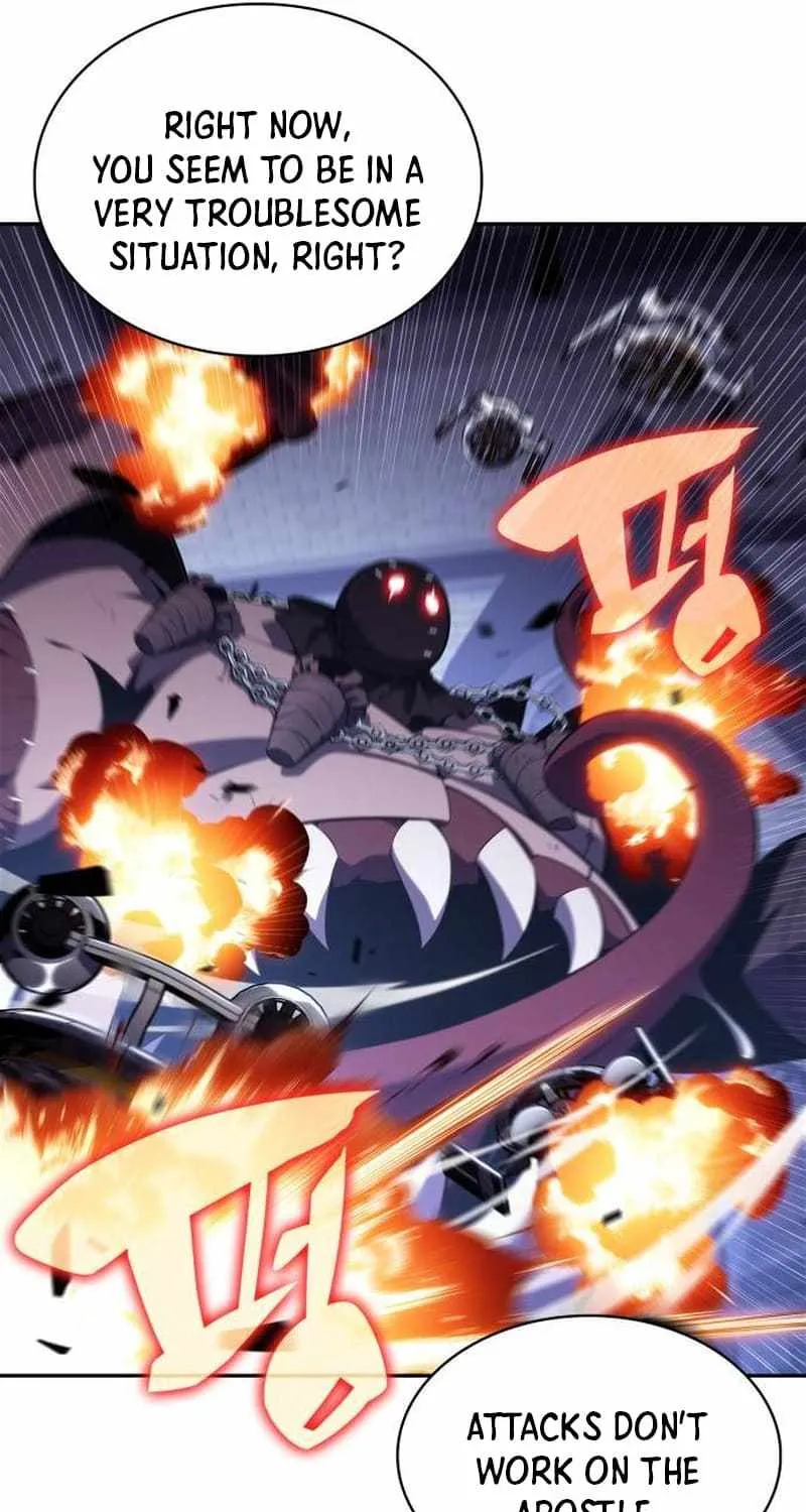 Solo Max-Level Newbie Chapter 165 page 32 - 