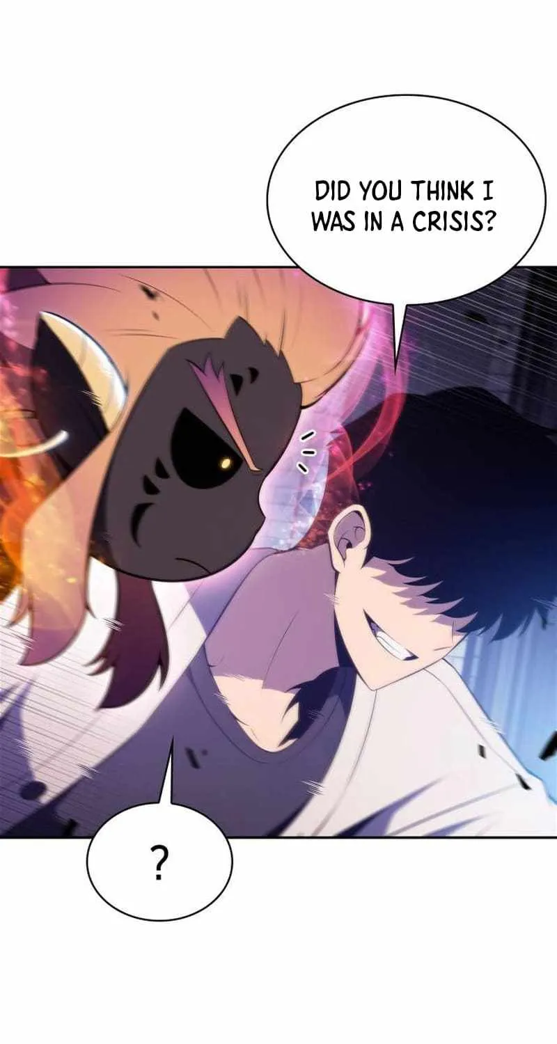 Solo Max-Level Newbie Chapter 165 page 34 - 