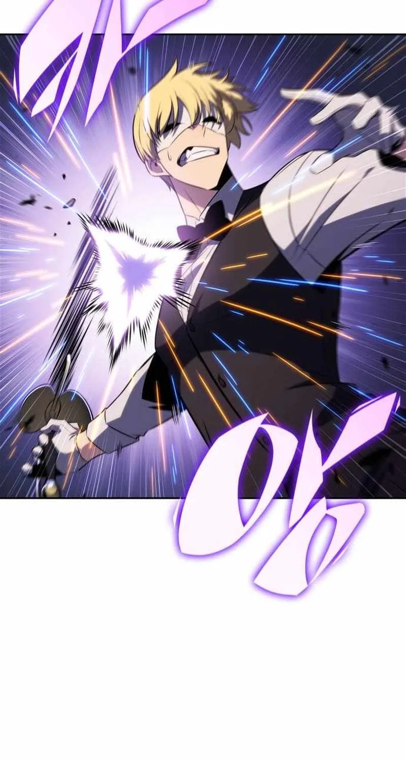 Solo Max-Level Newbie Chapter 165 page 36 - 