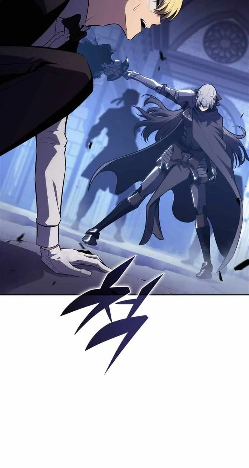 Solo Max-Level Newbie Chapter 165 page 38 - 