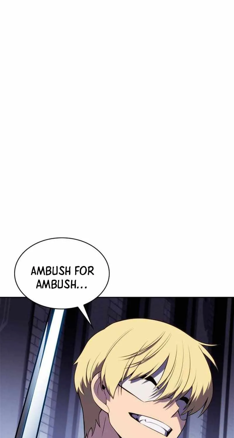Solo Max-Level Newbie Chapter 165 page 44 - 