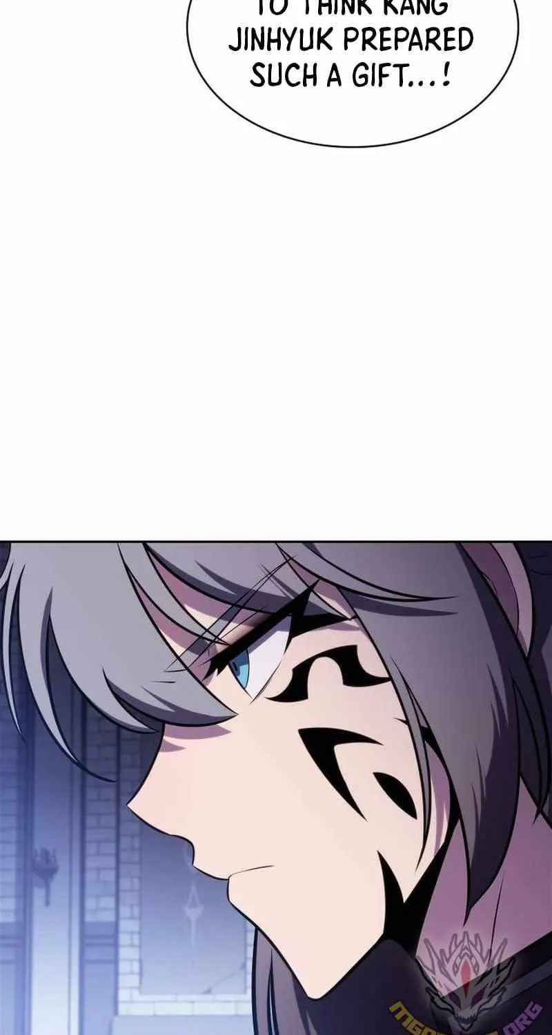 Solo Max-Level Newbie Chapter 165 page 46 - 