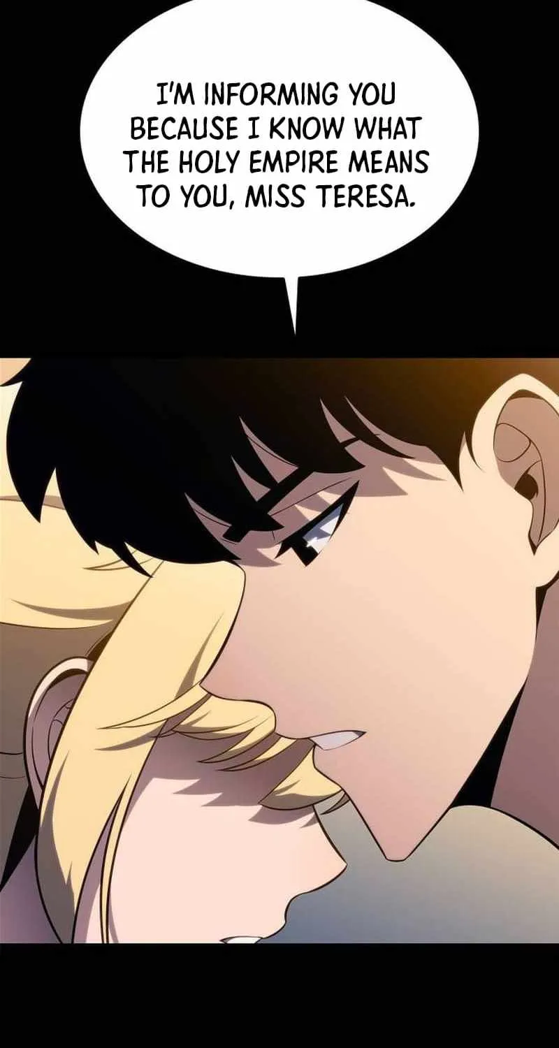 Solo Max-Level Newbie Chapter 165 page 50 - 