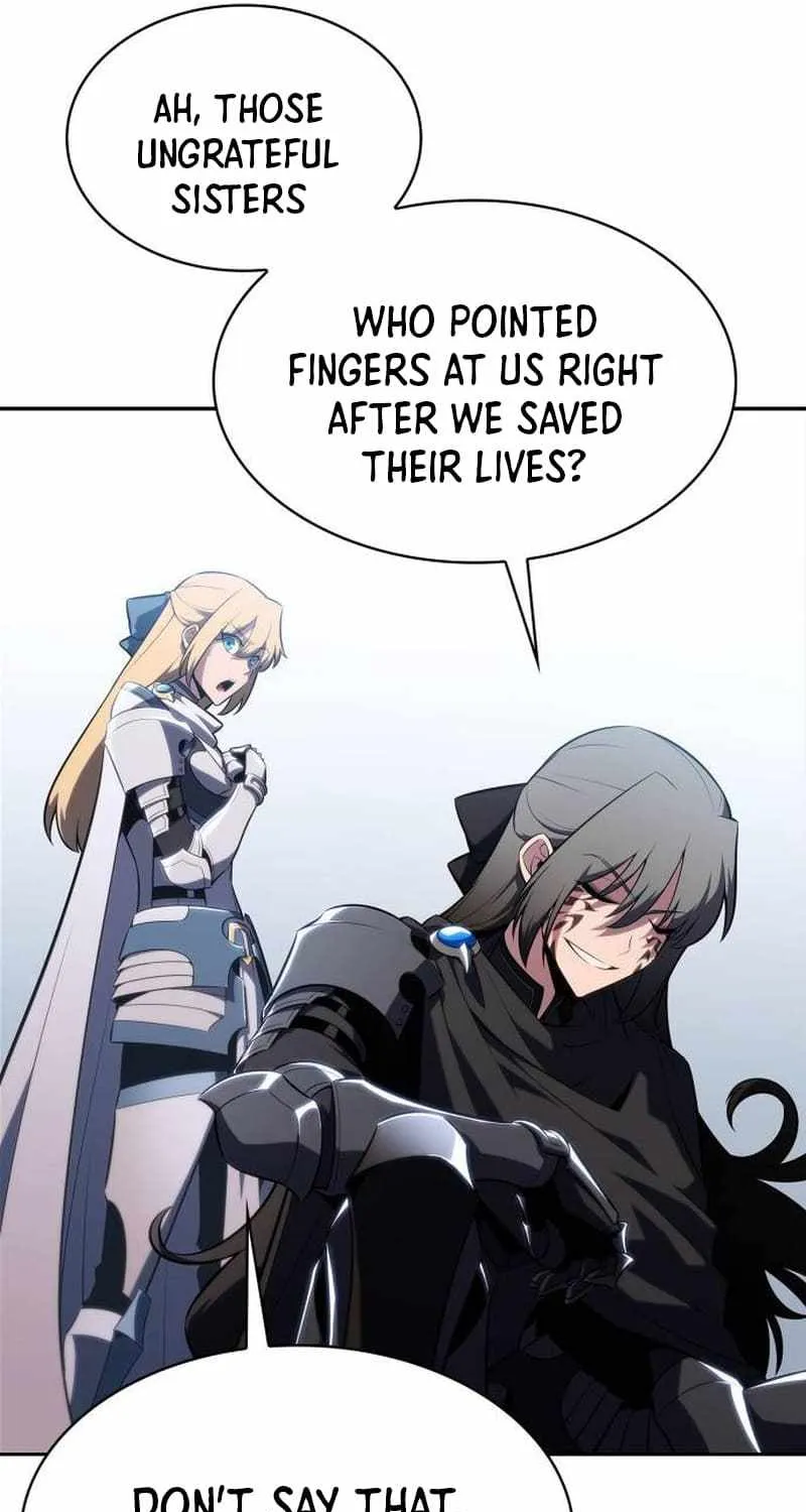 Solo Max-Level Newbie Chapter 165 page 54 - 