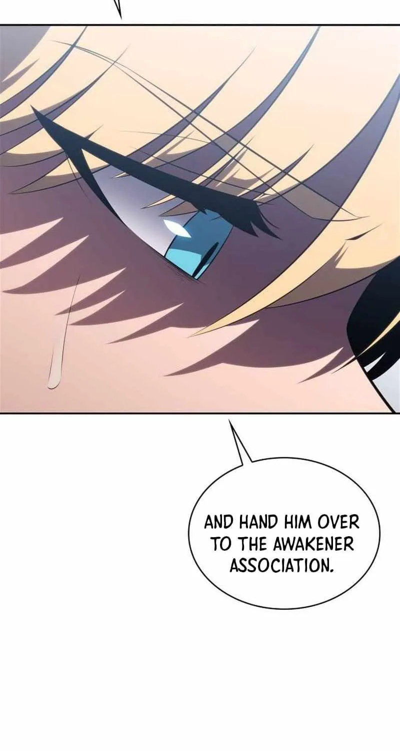Solo Max-Level Newbie Chapter 165 page 58 - 