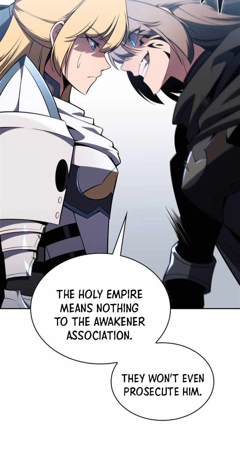 Solo Max-Level Newbie Chapter 165 page 60 - 