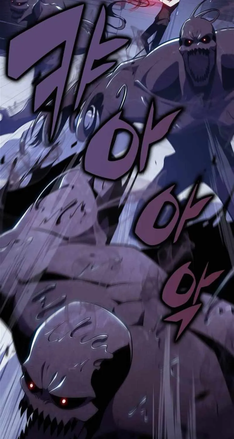 Solo Max-Level Newbie Chapter 165 page 72 - 