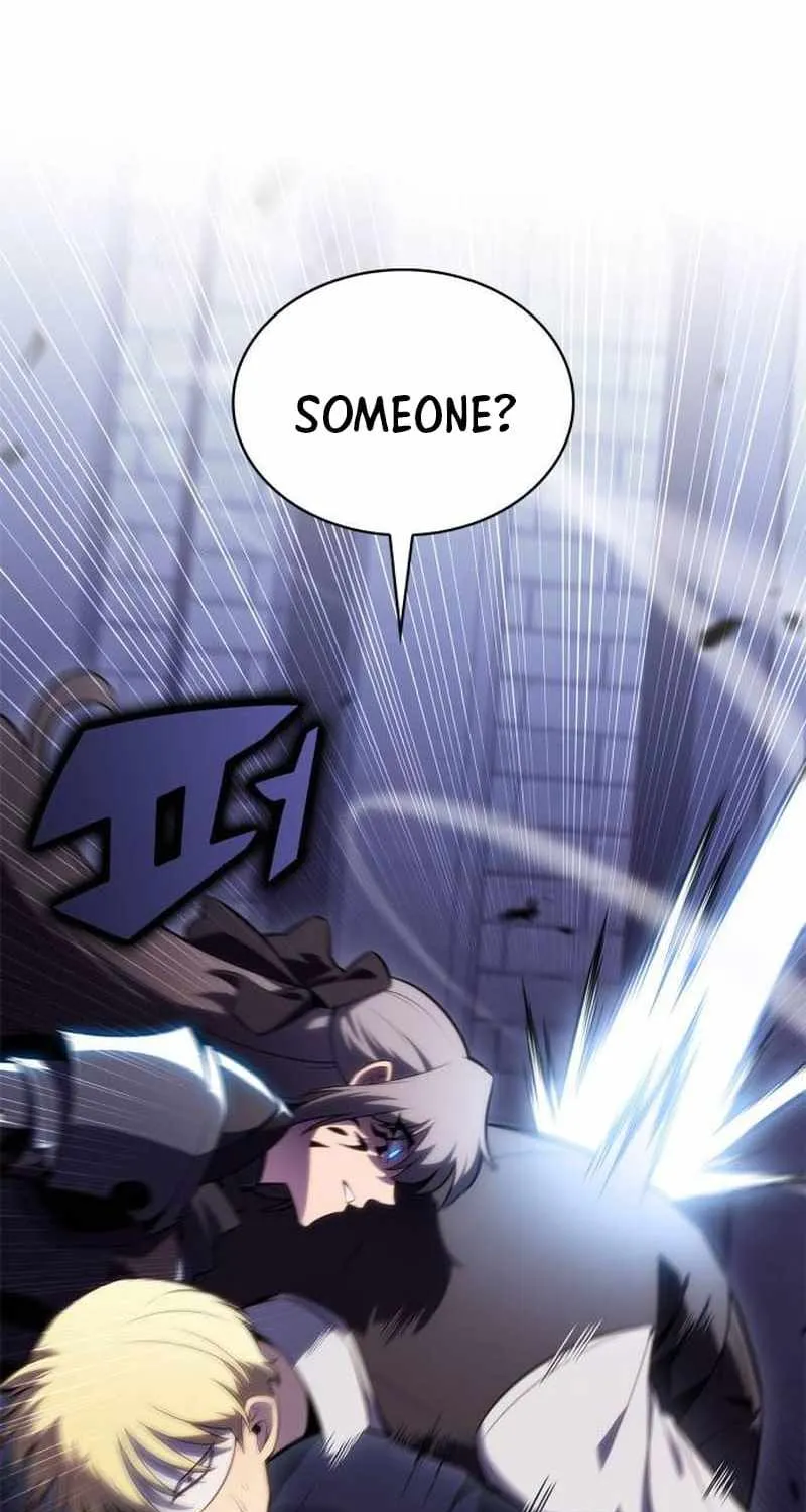 Solo Max-Level Newbie Chapter 165 page 78 - 