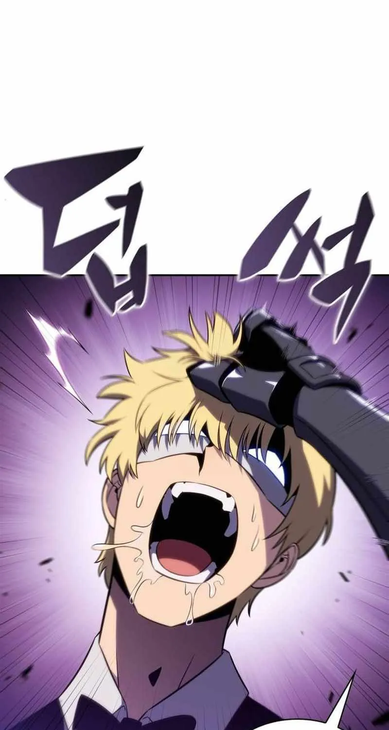 Solo Max-Level Newbie Chapter 165 page 80 - 