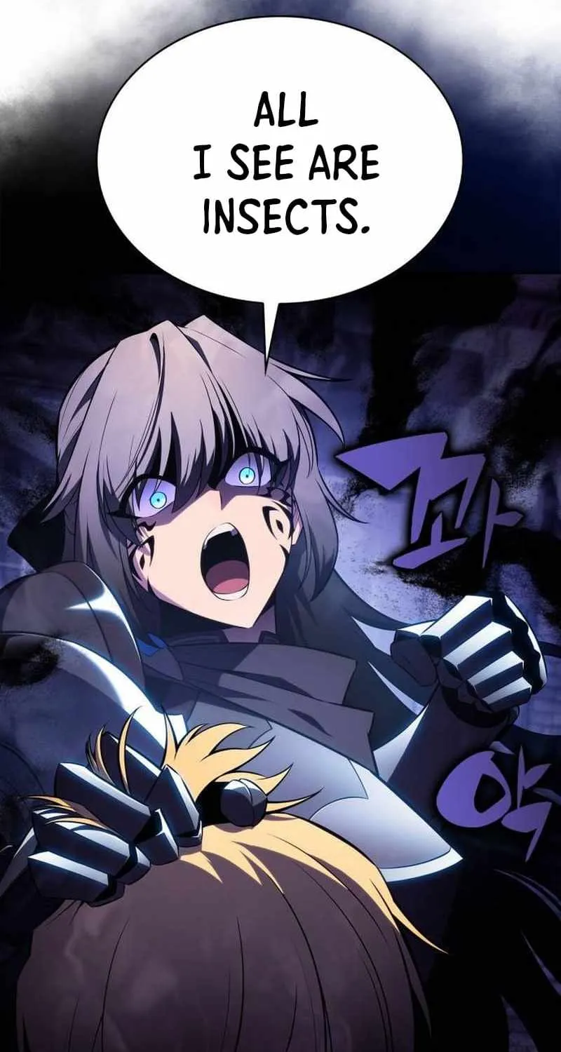 Solo Max-Level Newbie Chapter 165 page 82 - 