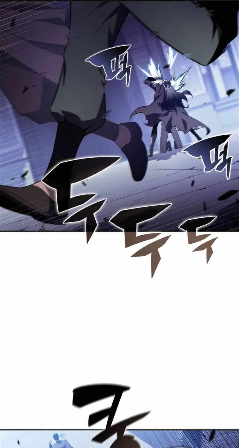 Solo Max-Level Newbie Chapter 165 page 84 - 