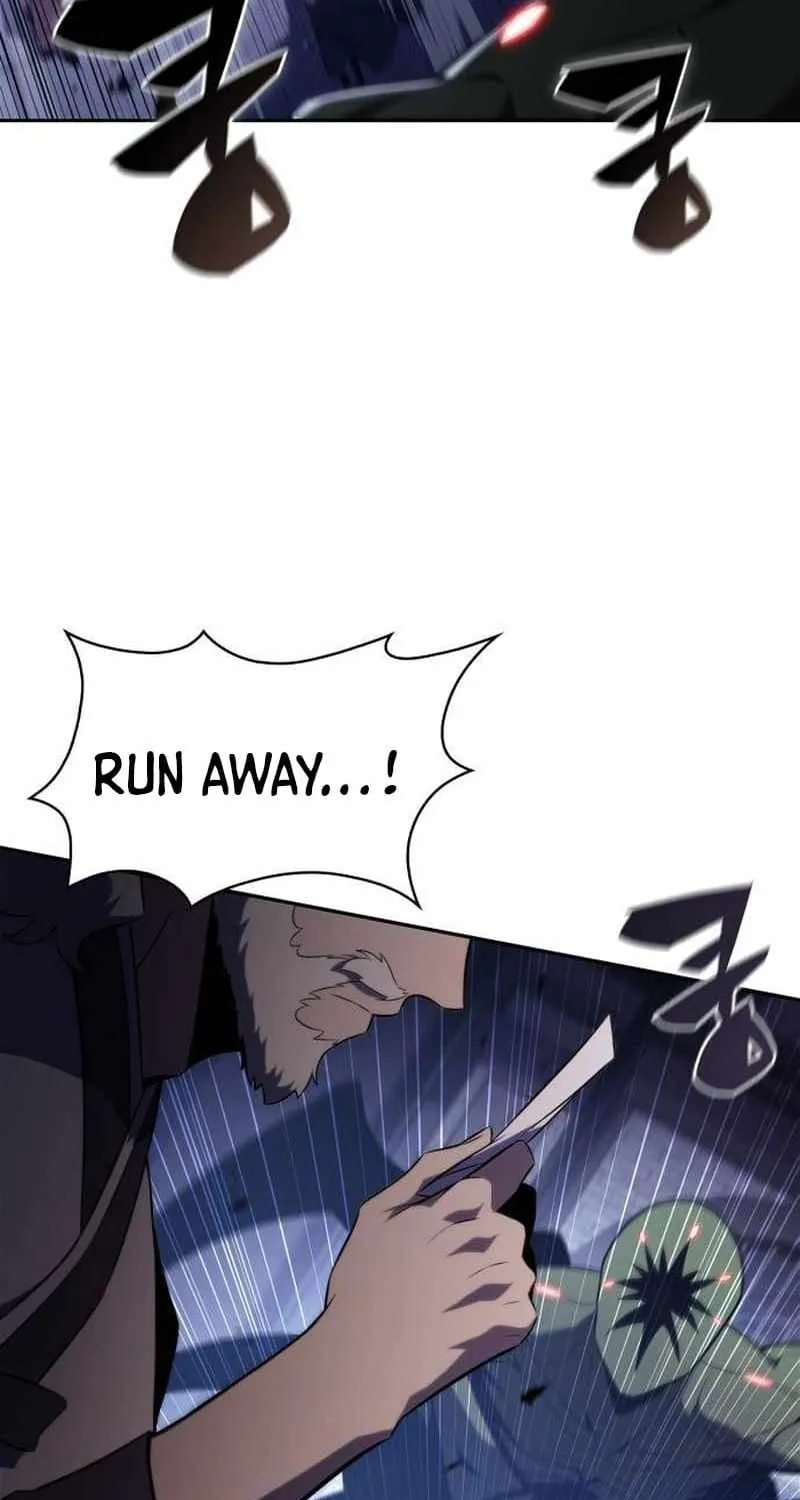 Solo Max-Level Newbie Chapter 165 page 86 - 