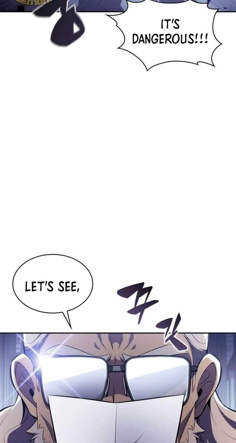 Solo Max-Level Newbie Chapter 165 page 88 - 