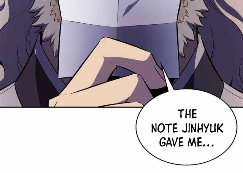 Solo Max-Level Newbie Chapter 165 page 89 - 