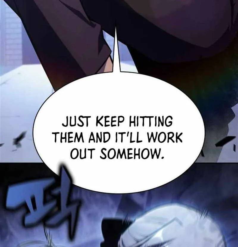 Solo Max-Level Newbie Chapter 165 page 97 - 