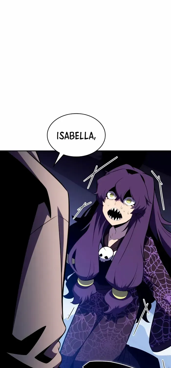 Solo Max-Level Newbie Chapter 166 page 2 - 