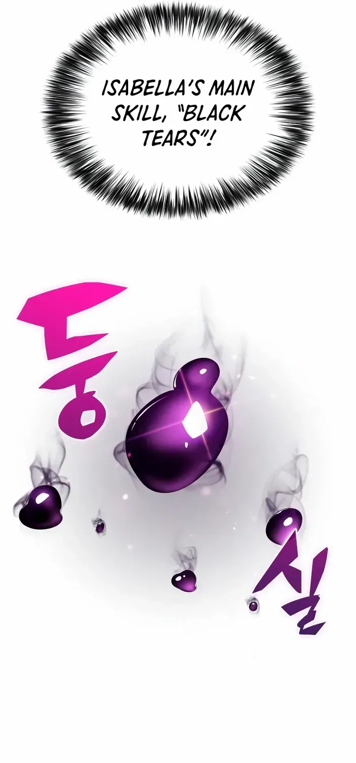 Solo Max-Level Newbie Chapter 166 page 11 - 