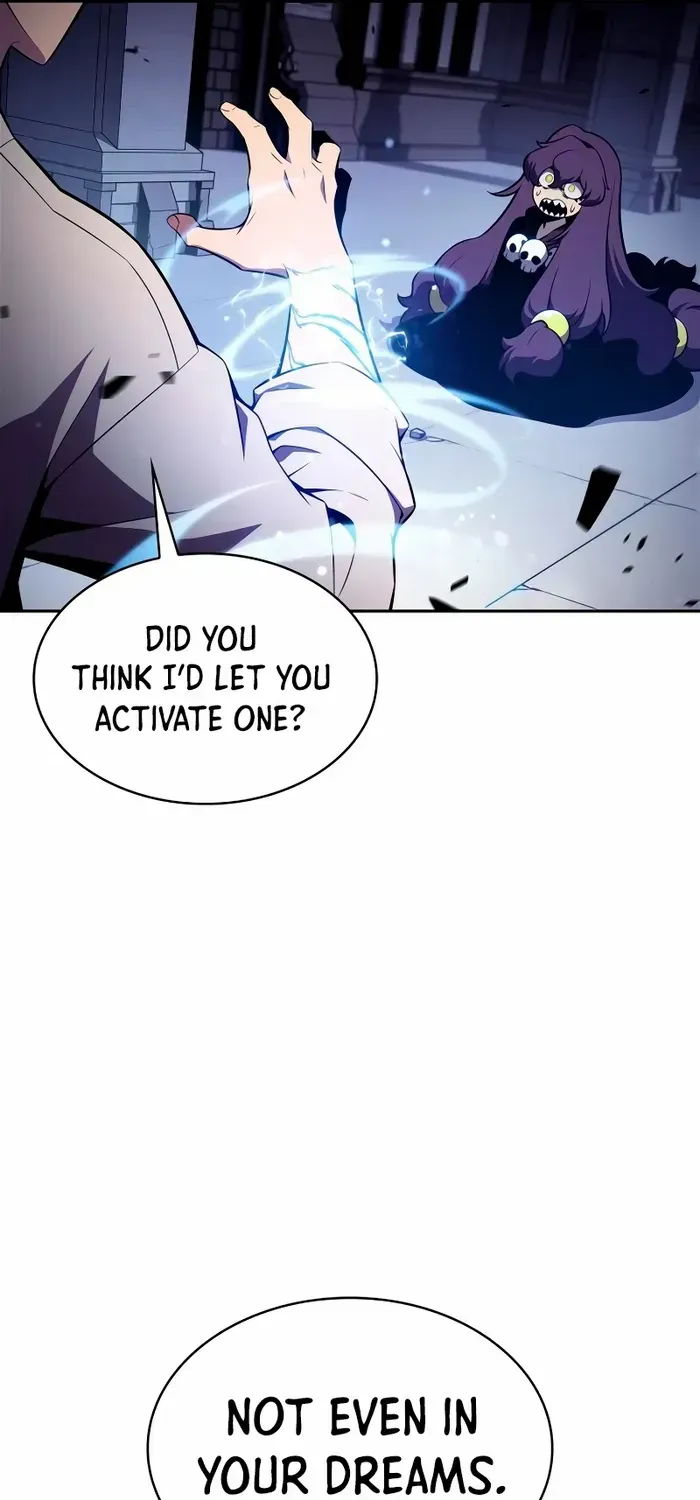 Solo Max-Level Newbie Chapter 166 page 101 - 