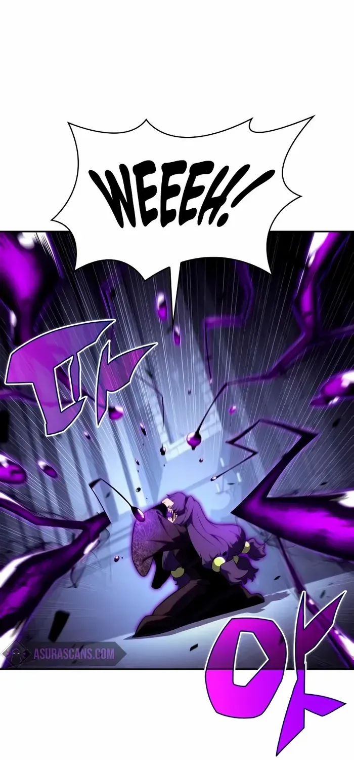 Solo Max-Level Newbie Chapter 166 page 12 - 