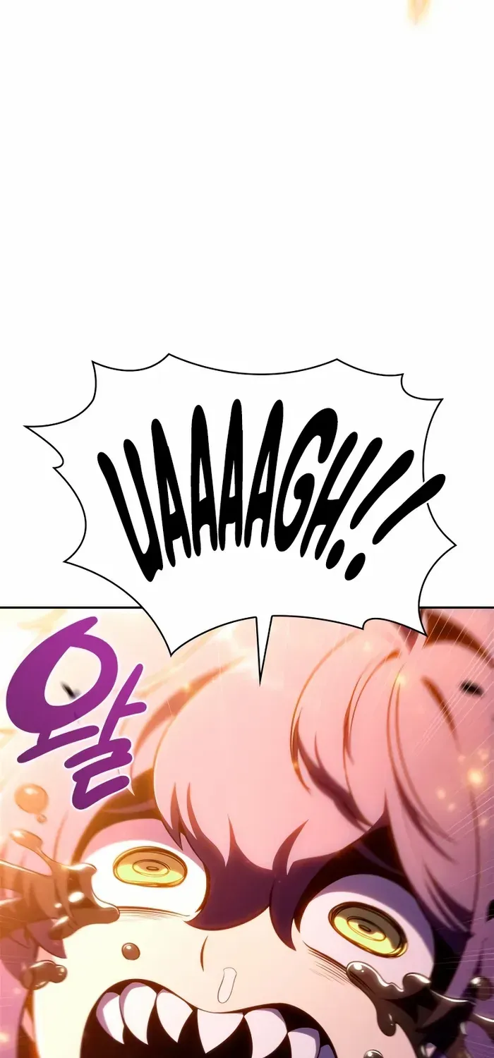 Solo Max-Level Newbie Chapter 166 page 111 - 