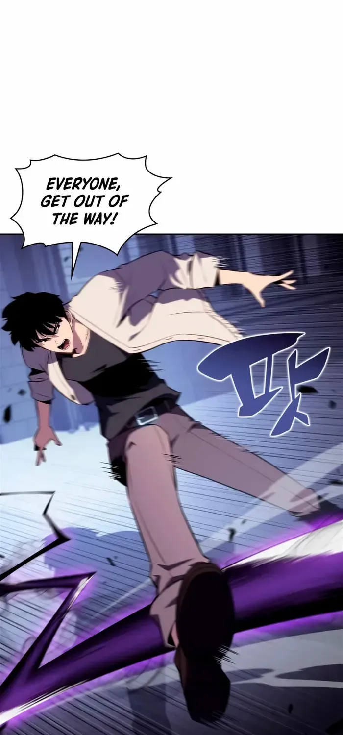 Solo Max-Level Newbie Chapter 166 page 13 - 