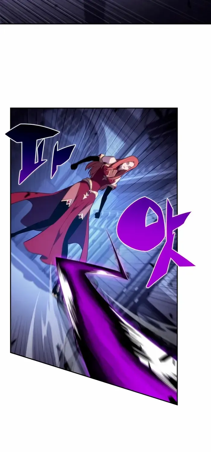 Solo Max-Level Newbie Chapter 166 page 14 - 