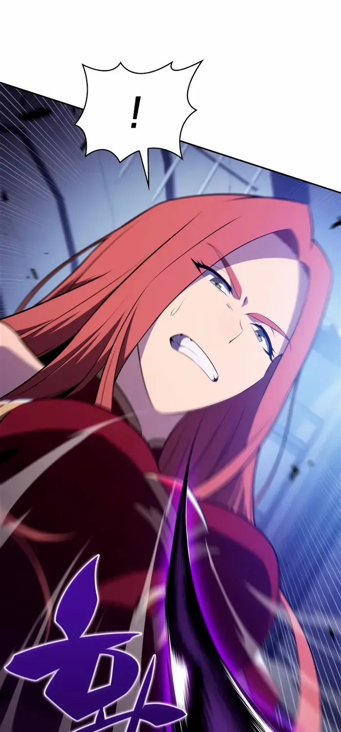 Solo Max-Level Newbie Chapter 166 page 15 - 