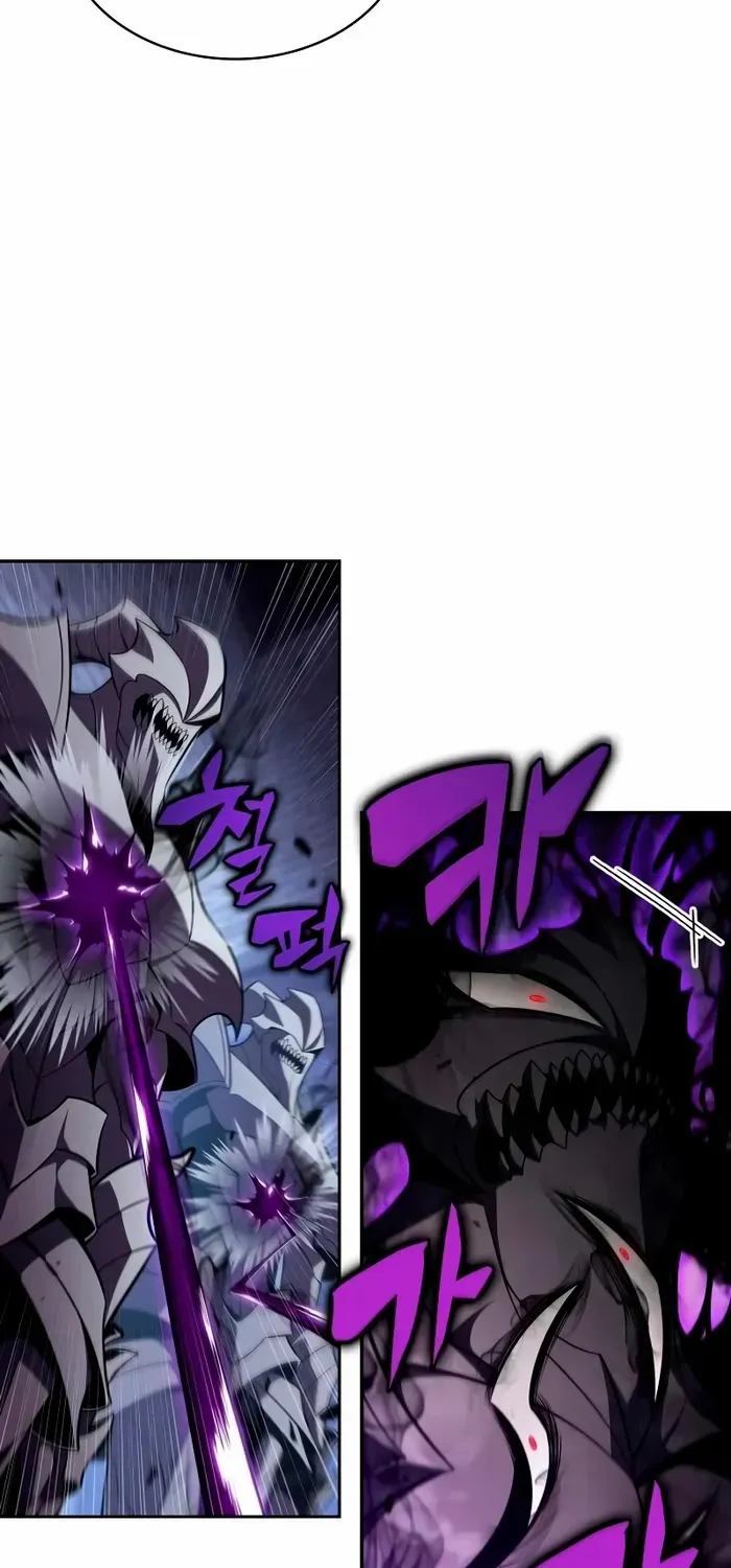 Solo Max-Level Newbie Chapter 166 page 20 - 